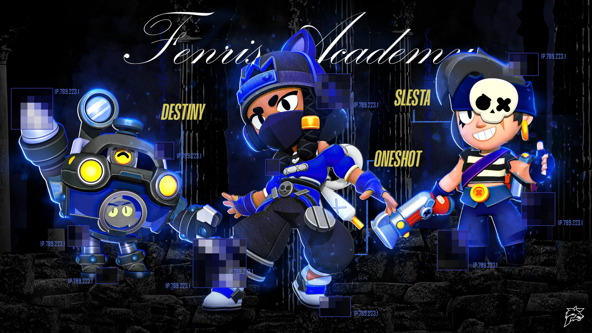 Fenris Academy